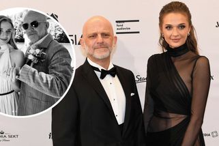 První nádherné novomanželské foto: Hynek Čermák se znovu oženil. Veronika v bílé vypadala jako bohyně - Proženy.cz